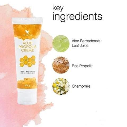 Aloe Propolis Creme - comprar online
