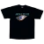 Camiseta Aeon Flux MTV 1991 - comprar online