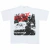 Camiseta Agnostic Front Victim in Pain 1984