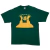 Camiseta Björk MTV Unplugged Crowley Pose