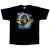 Camiseta Born to Die Jesus HD Boot