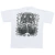 Camiseta TOOL Gray Tool Man 00s - comprar online