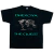 Camiseta Drexciya The Quest 1997 - comprar online