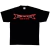 Camiseta Enemy of State / Pusher 2 - comprar online