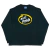Camiseta Evil Inside Manga Comprida Boot