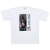 Camiseta Ghost in The Shell x Aeon Flux Crossover Boot - comprar online