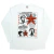 Camiseta Revolutionary Intercommunal Day 1971 Manga Comprida