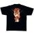 Camiseta Korn Snake 2000 na internet