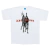 Camiseta Les Thugs 80s - comprar online