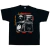 Camiseta Lollapalooza 1997