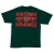 Camiseta Nuke Kills Anti War Propaganda - comprar online