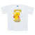 Camiseta Hash Bash 2000 / Tokemon