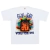 Camiseta Pearl Jam World Tour 1995 - comprar online