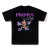 Camiseta Primus Club Bastardo Tour 1997 - comprar online