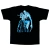 Camiseta Resident Evil Zero Bootleg 2002 - comprar online