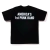 Camiseta Ramones Gabba Gabba Hey Tour Espanha 1991 na internet