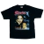 Camiseta Sade Lovers Rock Tour 2001
