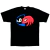 Camiseta Sonic & Knuckles - comprar online