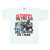 Camiseta Margareth Tatcher Poll Tax