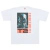 Camiseta Terminator 2 / Exterminador do Futuro 1991