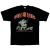 Camiseta Nothing But Enemies x Tetsuo The Iron Man