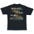 Camiseta TOOL Tour 2001 - comprar online