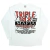 Camiseta Triple Six Mafia UDG Vol. 1 Manga Comprida