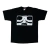 Camiseta Upright Citizens Brigade 1990
