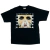 Camiseta Underoath They're Only Chasing Safety 2004
