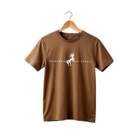 Camisa Basic Josafá Unissex