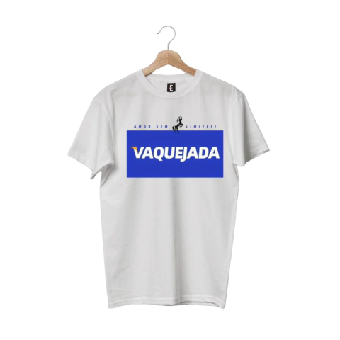 Camisa Vaquejada 3.0 Unissex
