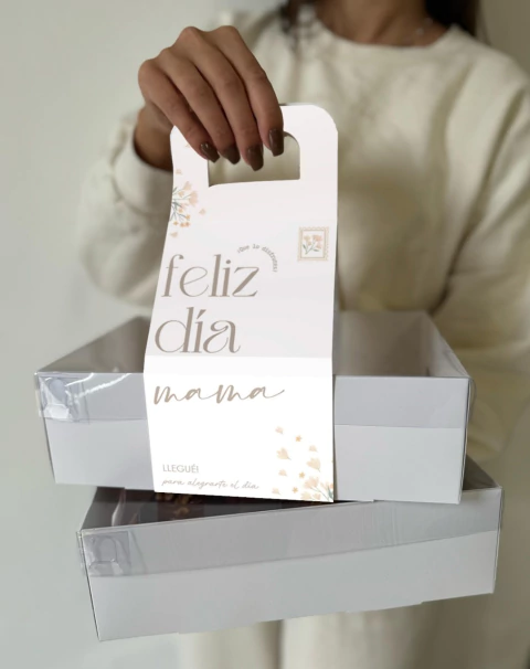 FAJA FELIZ DIA MAMA - comprar online
