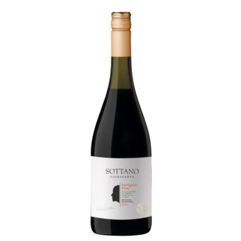 Sottano Fioravante Reserva sauvignon blanc