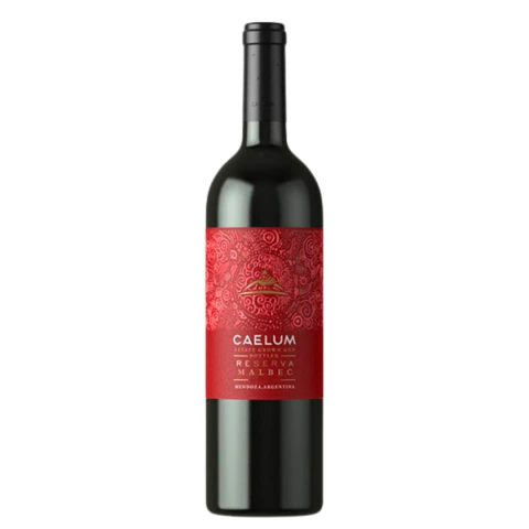 Caelum Reserva malbec