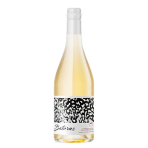 Bataraz blend de blancas dulce natural