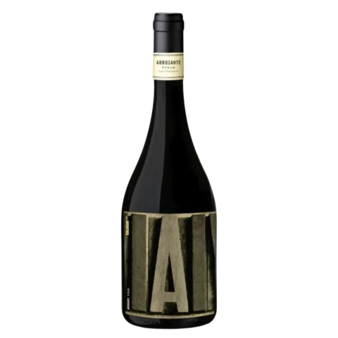 Arrogante syrah - comprar online