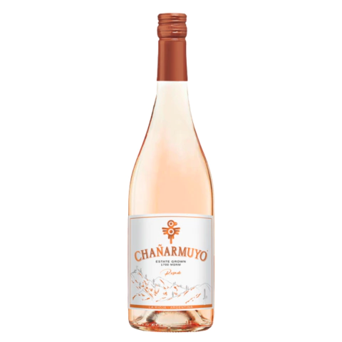 Chañarmuyo Clásico rose
