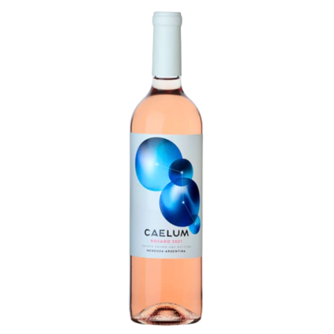 Caelum Terroir rosado