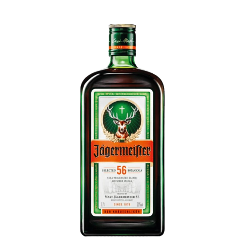 Jagermeister 700ml