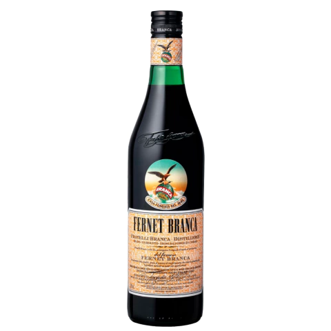 Fernet Branca 750ml - comprar online