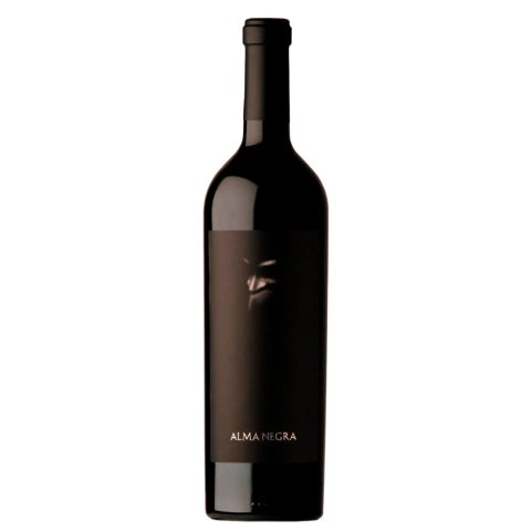 Alma Negra blend - comprar online