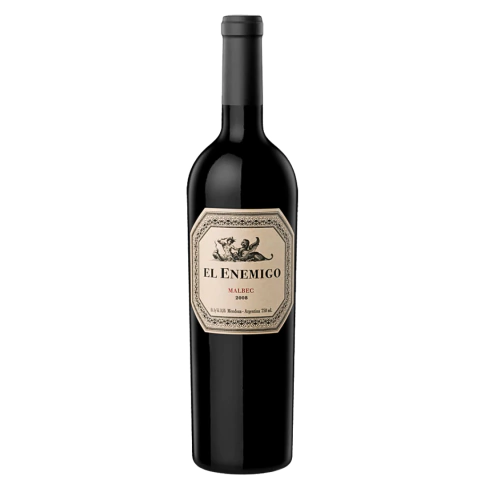 El Enemigo malbec