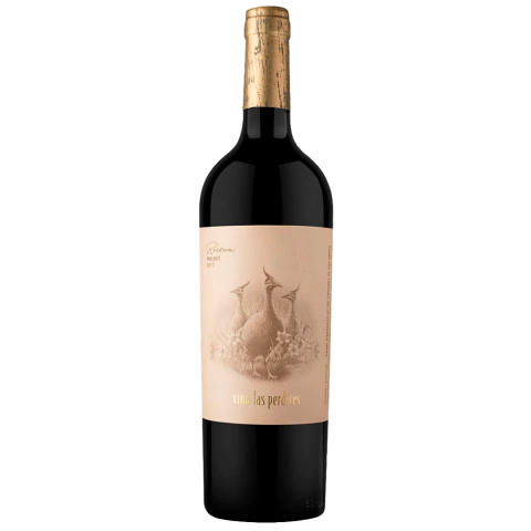 Las Perdices Reserva malbec