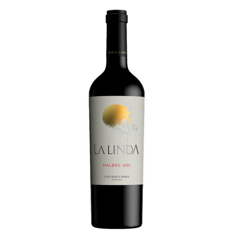 La Linda malbec