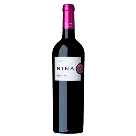 Nina Gold malbec