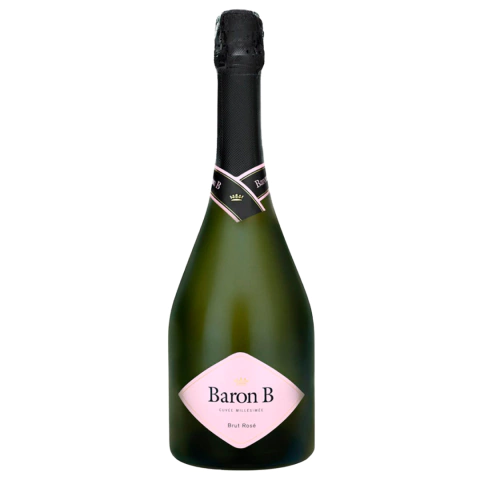 Baron B brut rosé - comprar online