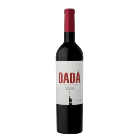 Dadá 1 Art Wine