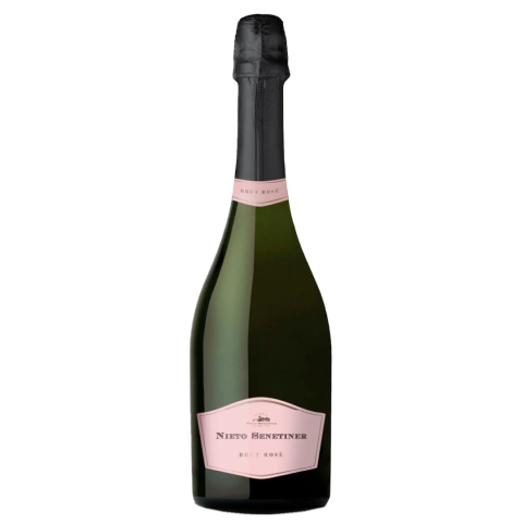 Nieto Senetiner brut rosé - comprar online