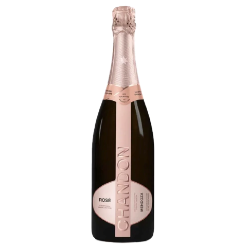 Chandon rosé