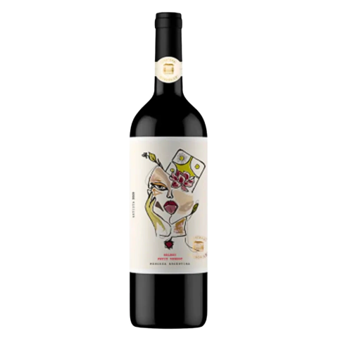 Subsónico malbec petit verdot